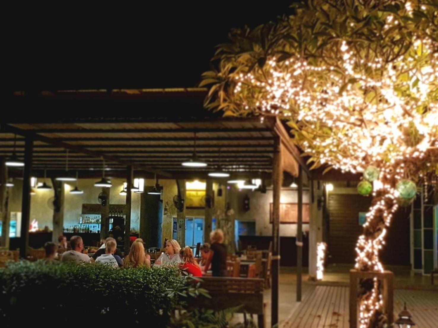 Tropicana Lanta Krabi town