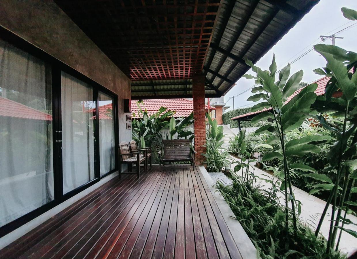 Tropicana Lanta Krabi town
