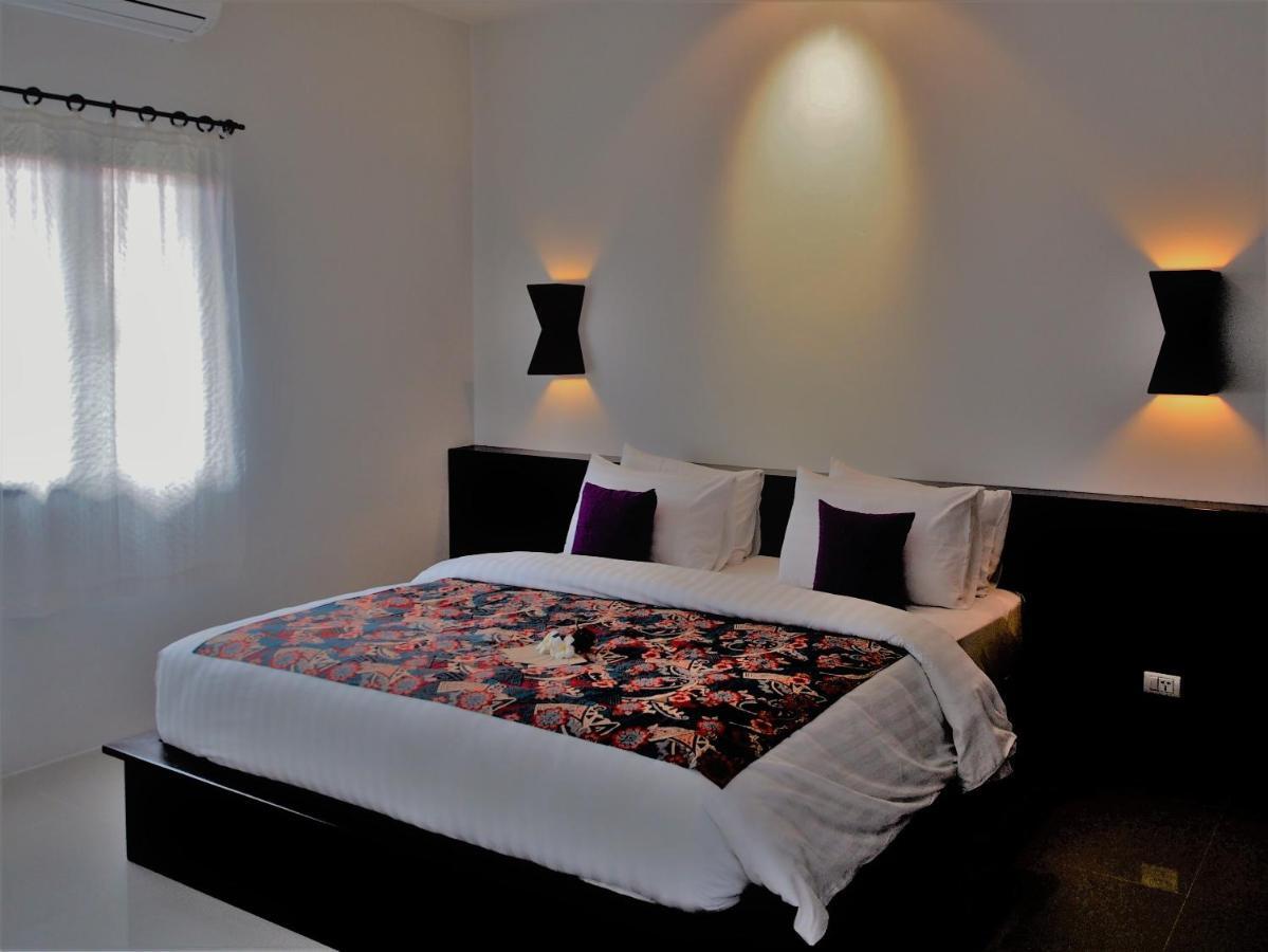 Resort Tropicana Lanta Krabi town
