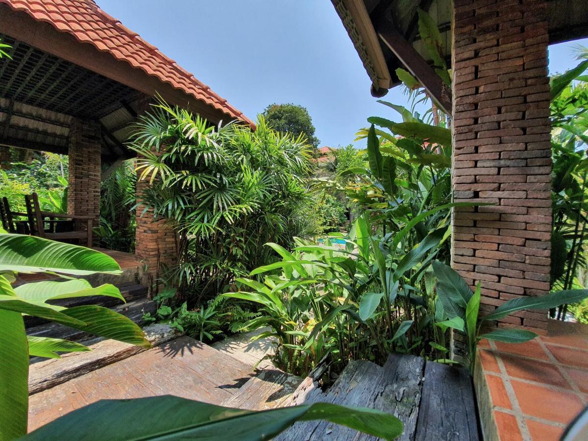 Tropicana Lanta 3* Krabi town