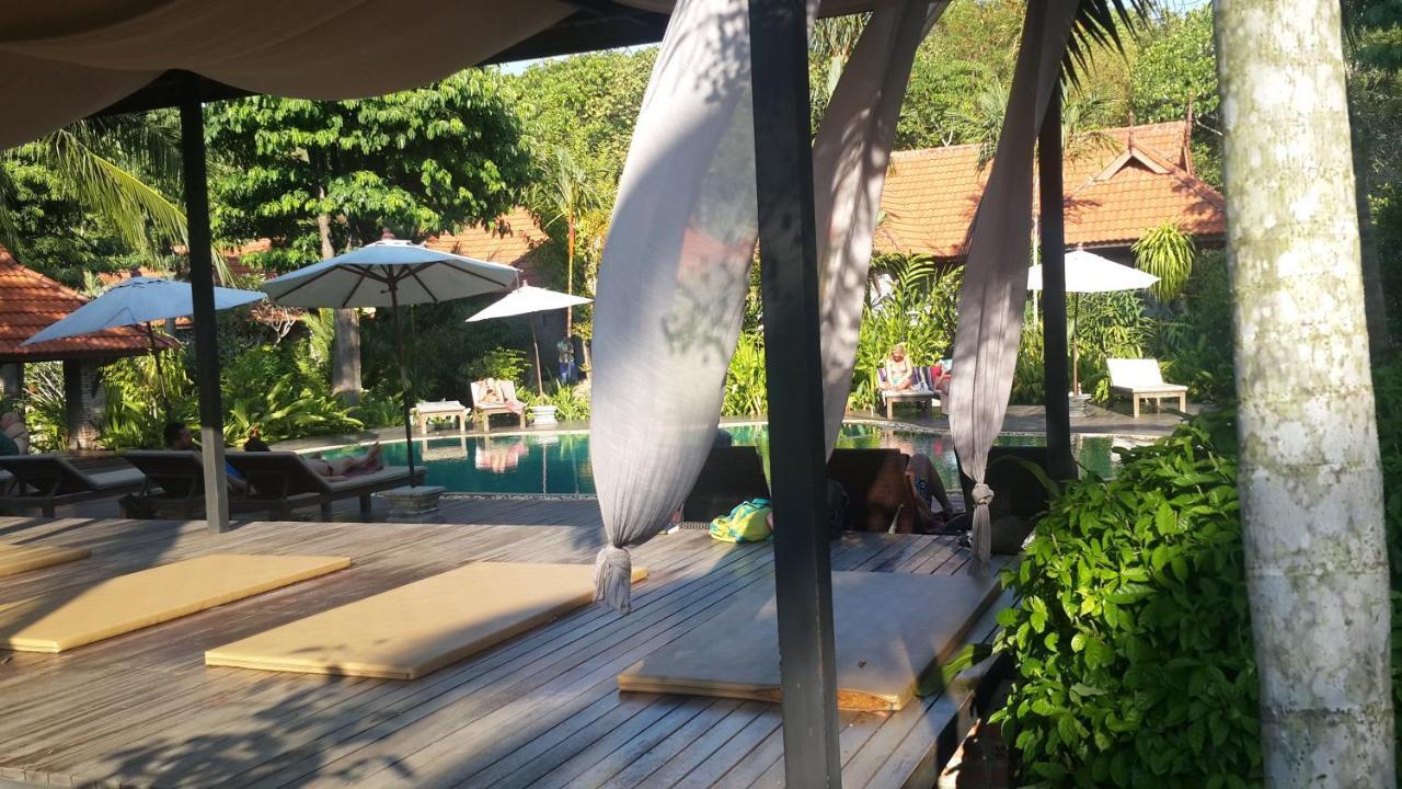 Tropicana Lanta Resort Krabi town