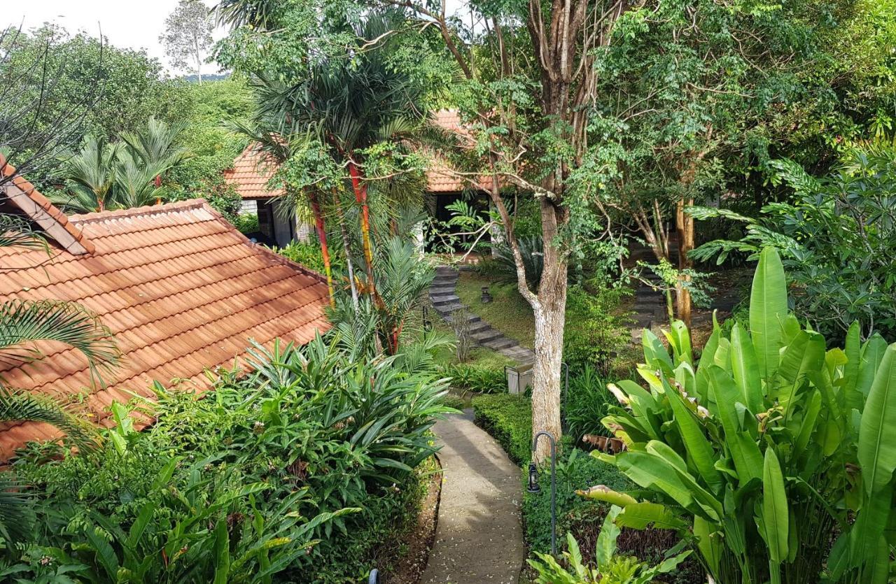 Tropicana Lanta 3* Krabi town
