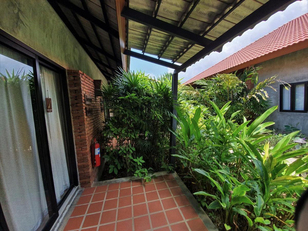 Tropicana Lanta Resort Krabi town