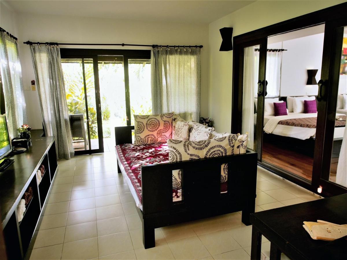 Tropicana Lanta Krabi town