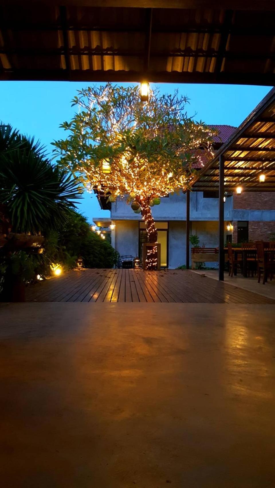 Tropicana Lanta Krabi town