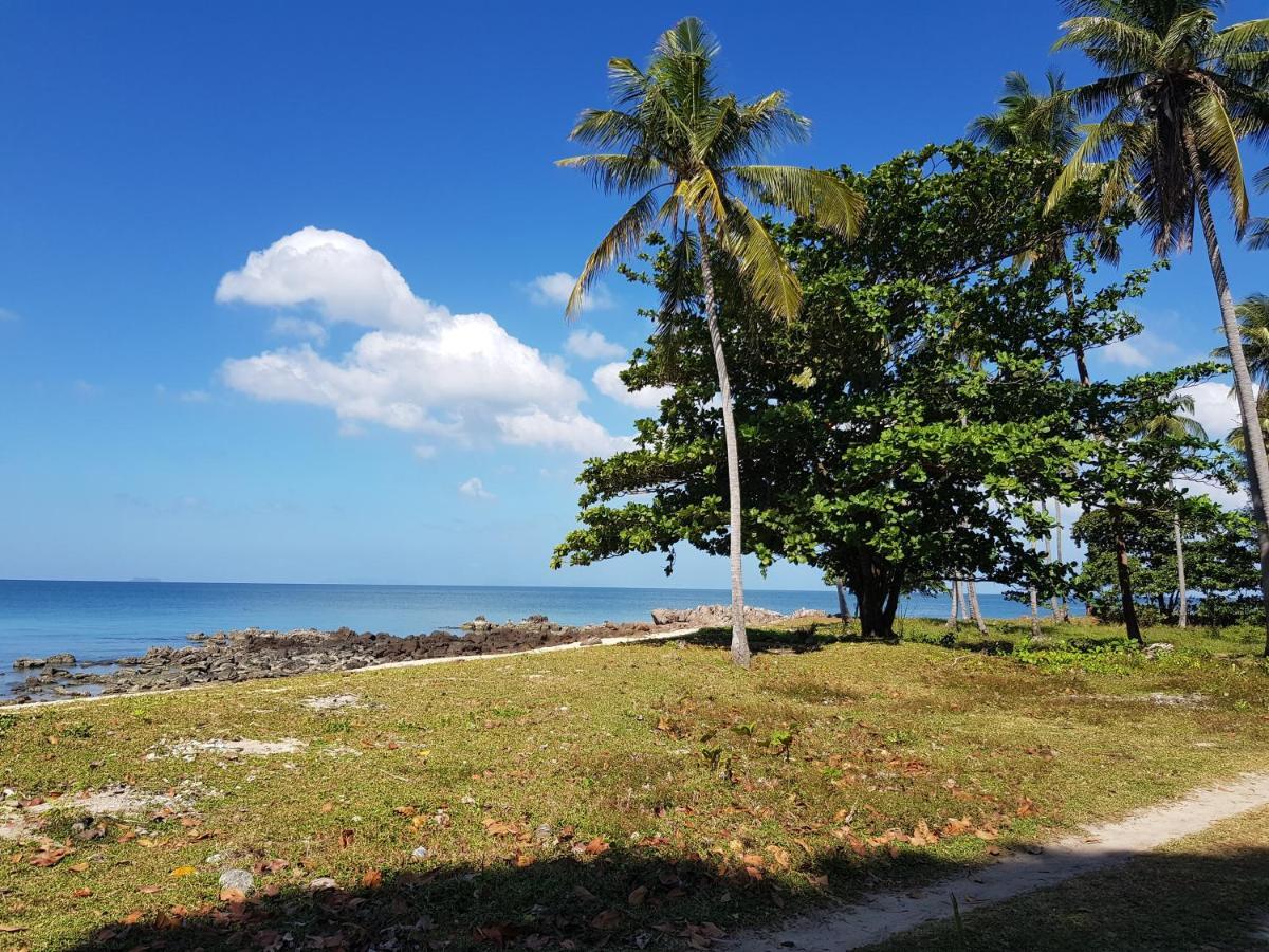 Tropicana Lanta Krabi town