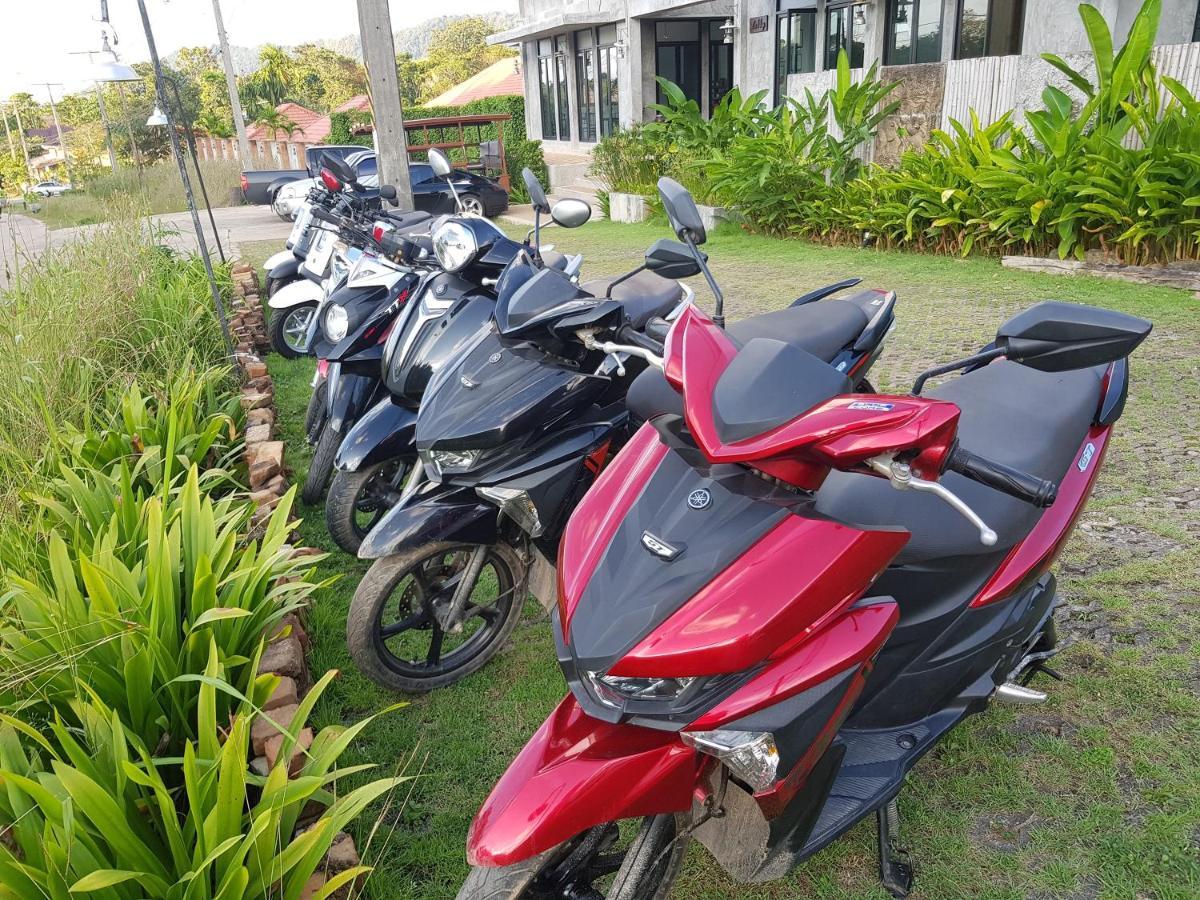 Tropicana Lanta Krabi town