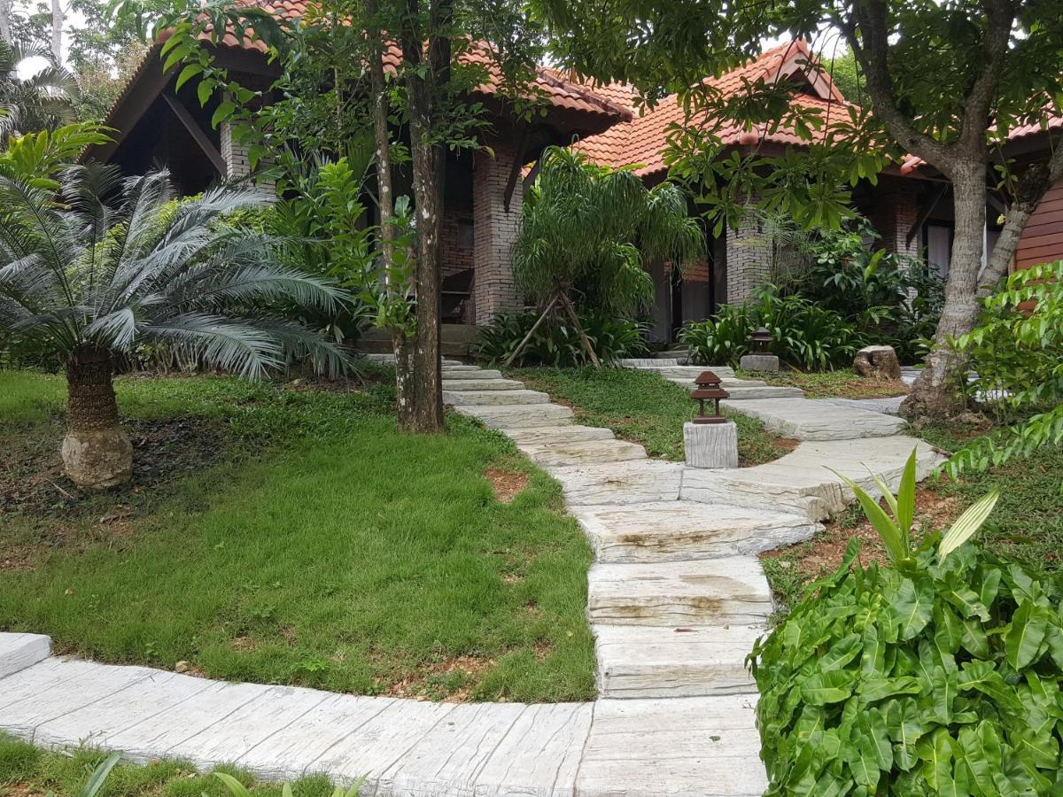 Tropicana Lanta Resort Krabi town