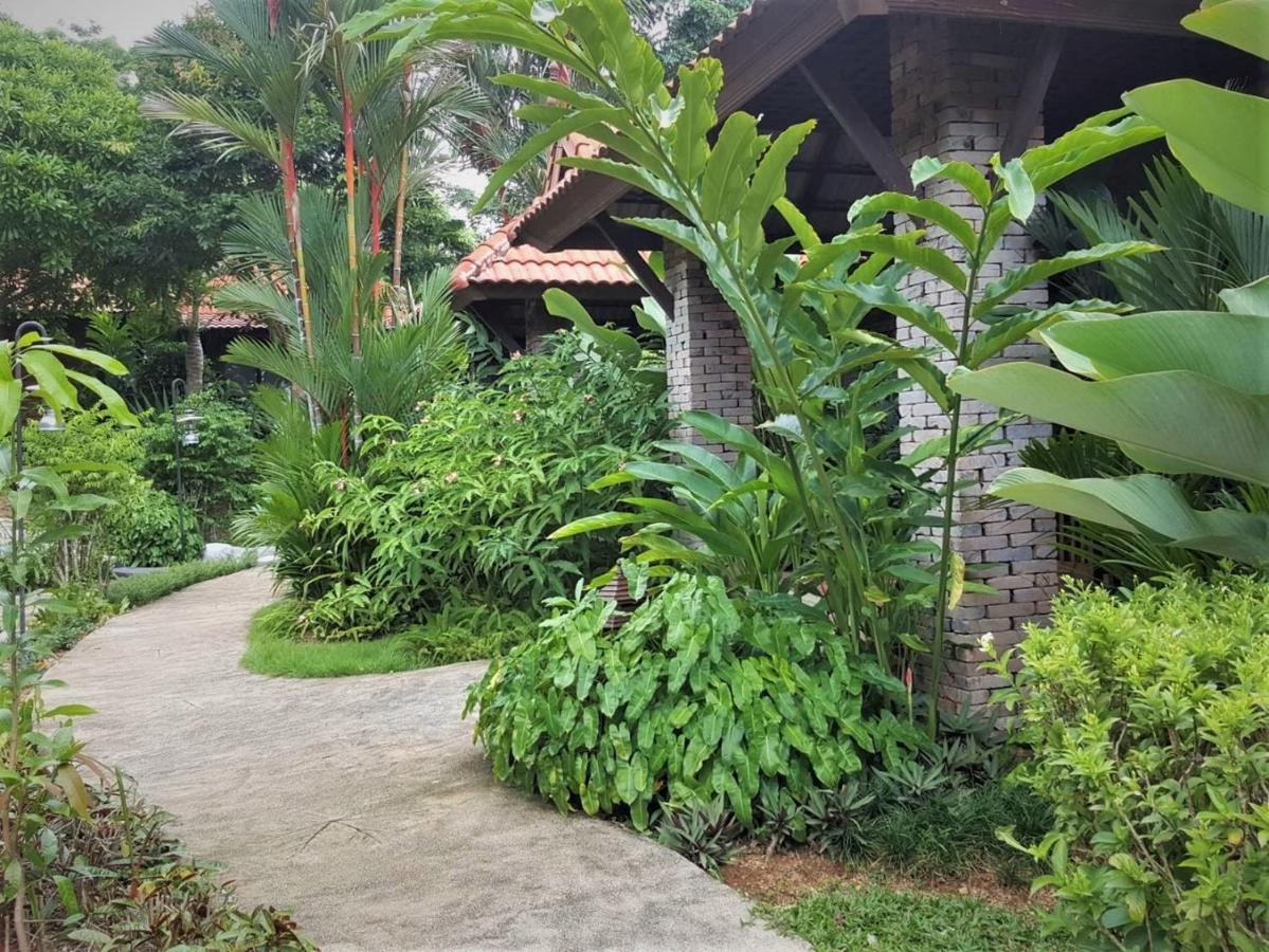 Tropicana Lanta Krabi town