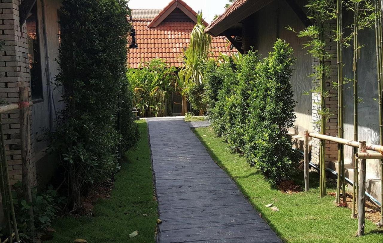 Tropicana Lanta 3* Krabi town